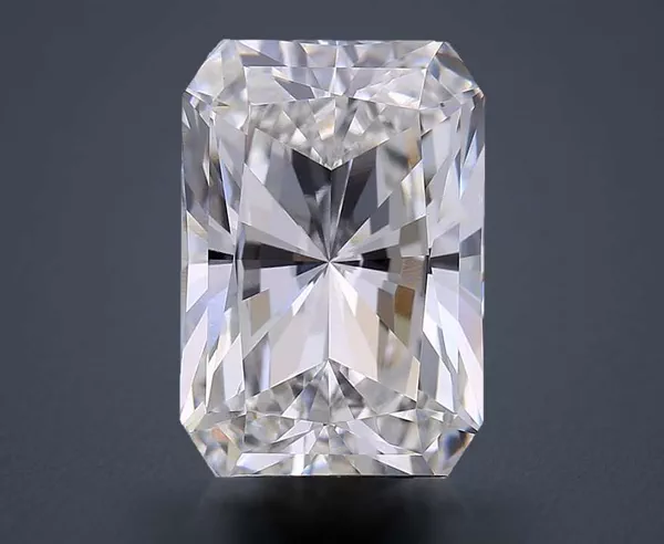 3 Carat · F · VVS2 very good Cut