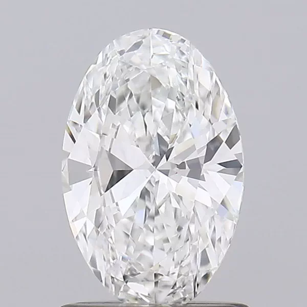 0.97 Carat · E · VVS1 Rare Carat Ideal Cut