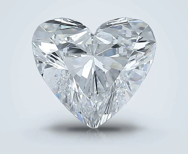 1.81 Carat · F · SI1 Rare Carat Ideal Cut