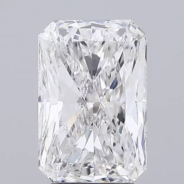 3.01 Carat · D · VS2 Rare Carat Ideal Cut