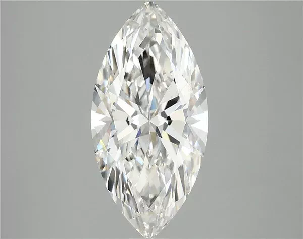 2.84 Carat · F · VS1 Rare Carat Ideal Cut