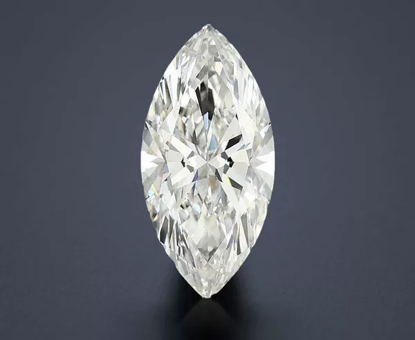 2.84 Carat · F · VS1 Rare Carat Ideal Cut