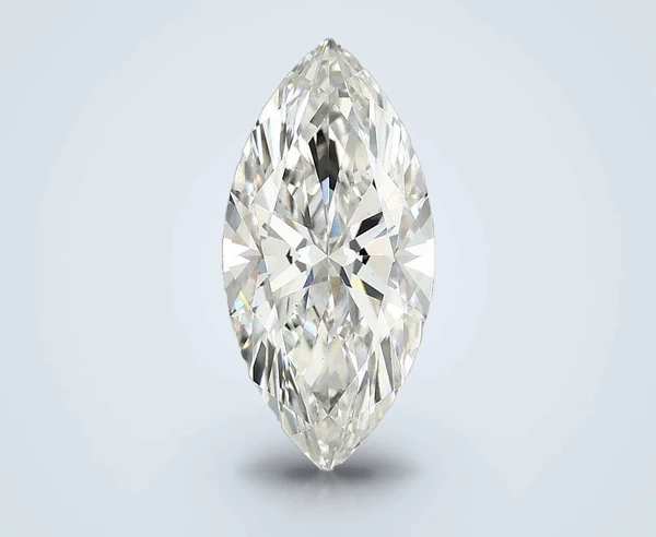 2.84 Carat · F · VS1 Rare Carat Ideal Cut