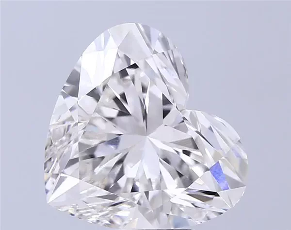 9.05 Carat · G · VVS2 Rare Carat Ideal Cut