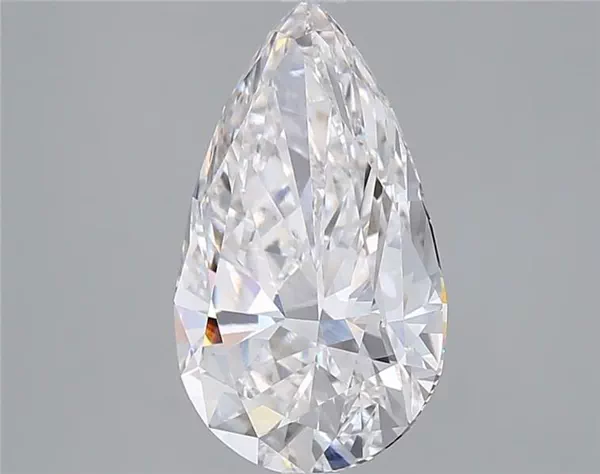 4.31 Carat · G · VVS2 Rare Carat Ideal Cut