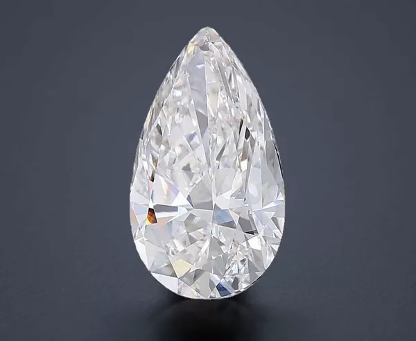 4.31 Carat · G · VVS2 Rare Carat Ideal Cut