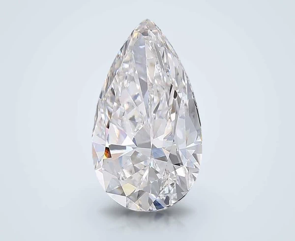 4.31 Carat · G · VVS2 Rare Carat Ideal Cut