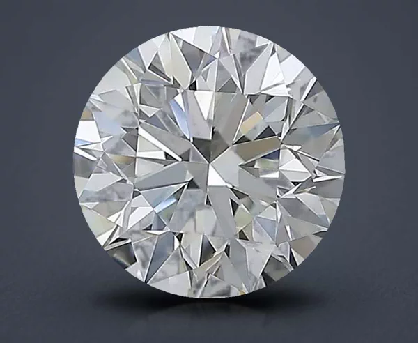 1.7 Carat · H · VVS1 excellent Cut