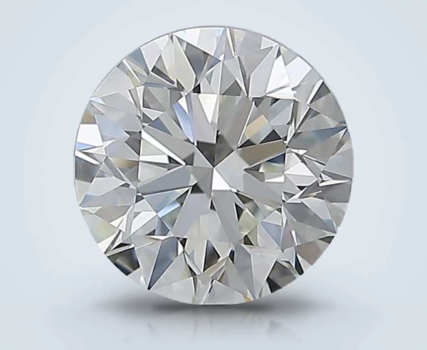 1.7 Carat · H · VVS1 excellent Cut