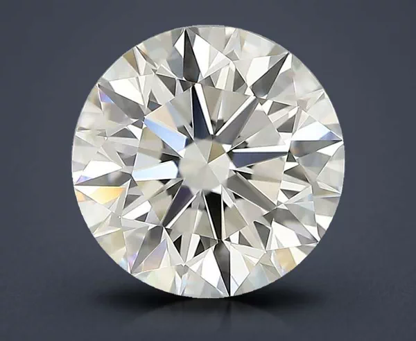 1.4 Carat · H · VVS2 ideal Cut
