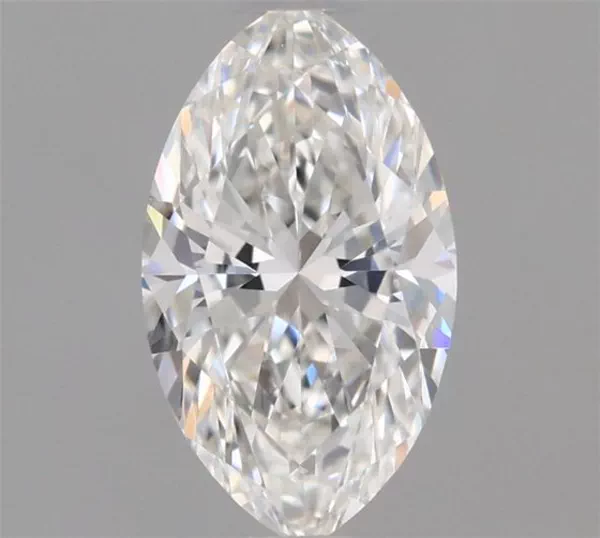 0.4 Carat · H · VVS1 very good Cut