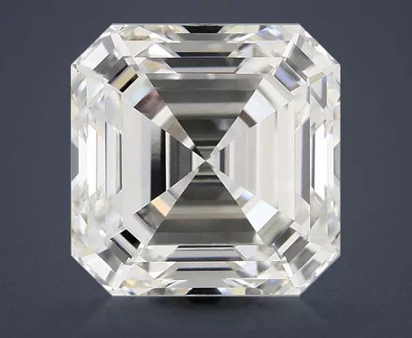 5.09 Carat · G · VS1 Rare Carat Ideal Cut