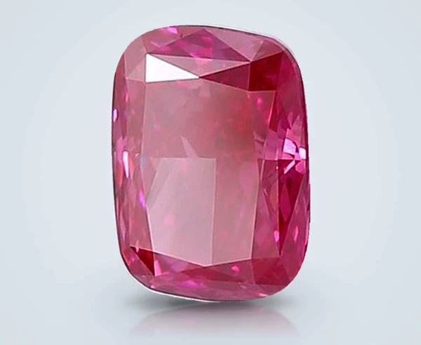 1.69 Carat · Pink · Fancy Deep · VS1