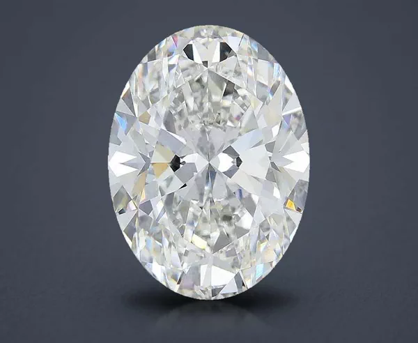 6.12 Carat · G · VVS2 Rare Carat Ideal Cut