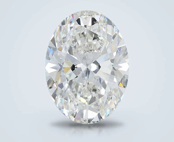 6.12 Carat · G · VVS2 Rare Carat Ideal Cut