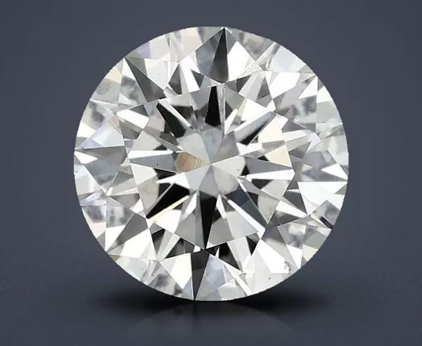 1.38 Carat · E · VS2 Rare Carat Ideal Cut
