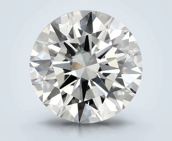 1.38 Carat · E · VS2 Rare Carat Ideal Cut