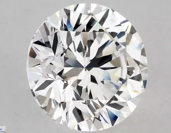 3.02 Carat · D · IF excellent Cut