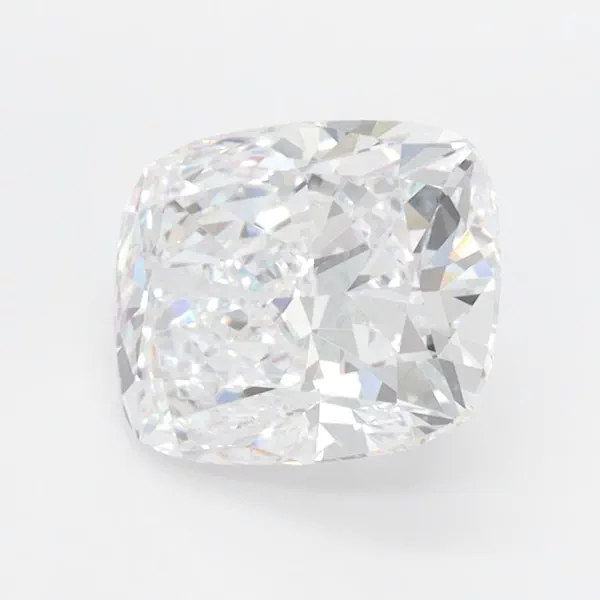 2 Carat · D · FL Rare Carat Ideal Cut