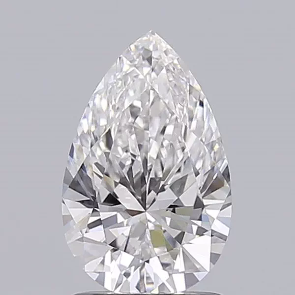 1.28 Carat · D · VVS2 Rare Carat Ideal Cut