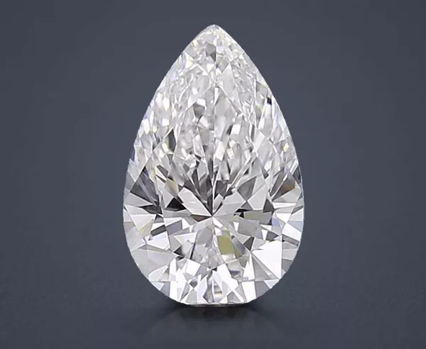 1.28 Carat · D · VVS2 Rare Carat Ideal Cut