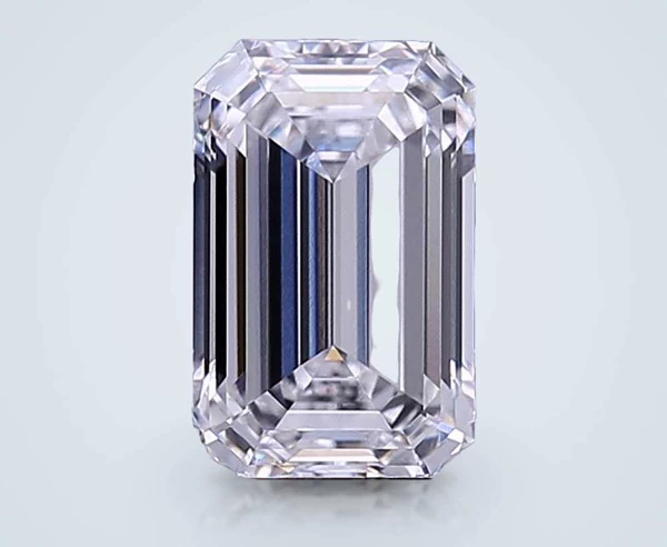 2.17 Carat · D · VVS2 Rare Carat Ideal Cut
