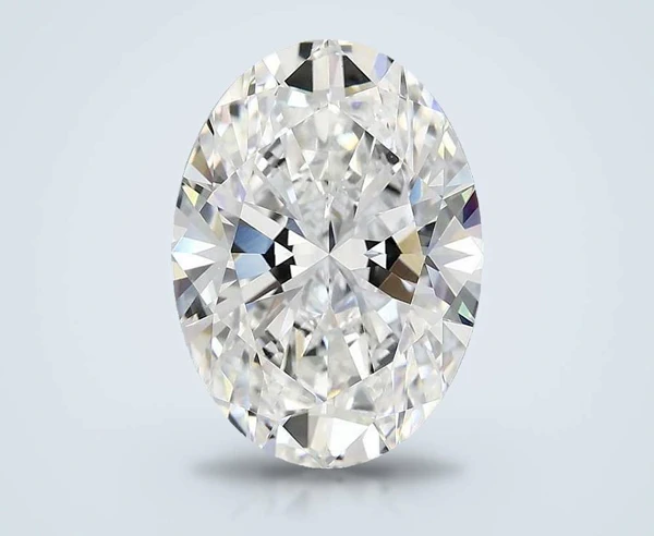 4 Carat · D · VS1 Rare Carat Ideal Cut