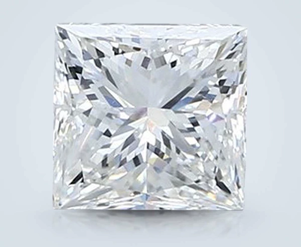 1.36 Carat · H · VS2 very good Cut