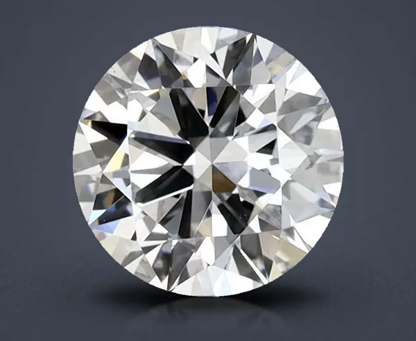2.8 Carat · D · VS1 excellent Cut