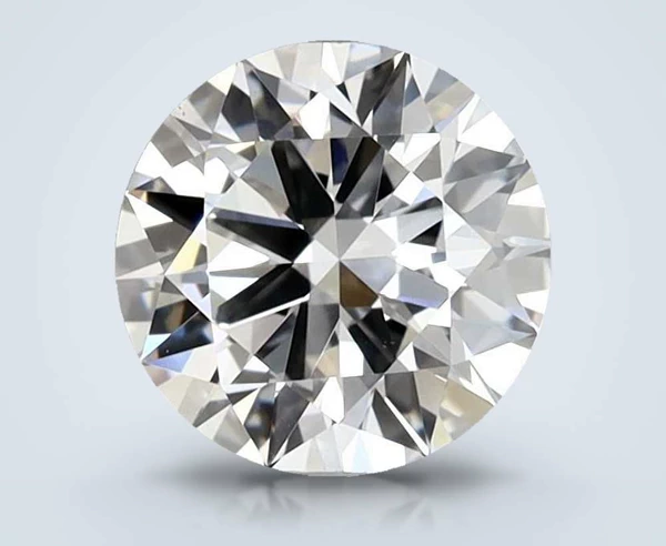 2.8 Carat · D · VS1 excellent Cut