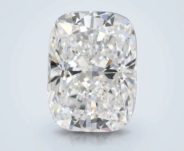 4.03 Carat · D · VVS1 Rare Carat Ideal Cut
