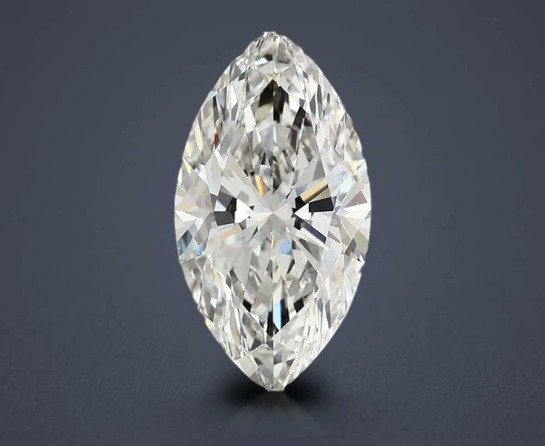 2.57 Carat · F · VS1 Rare Carat Ideal Cut