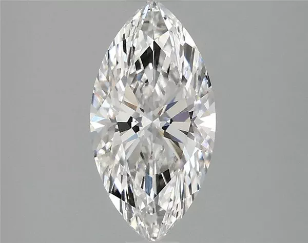 1.56 Carat · E · VS2 Rare Carat Ideal Cut