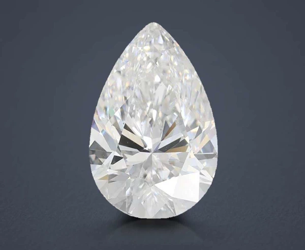 2.81 Carat · D · IF Rare Carat Ideal Cut