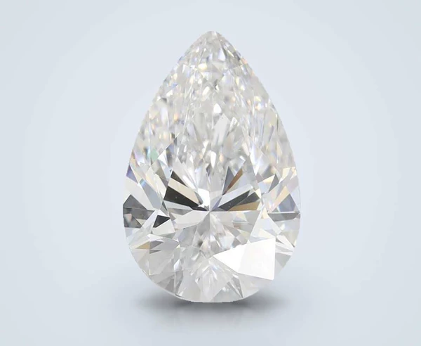 2.81 Carat · D · IF Rare Carat Ideal Cut