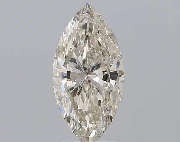 2.01 Carat · I · SI2 Rare Carat Ideal Cut
