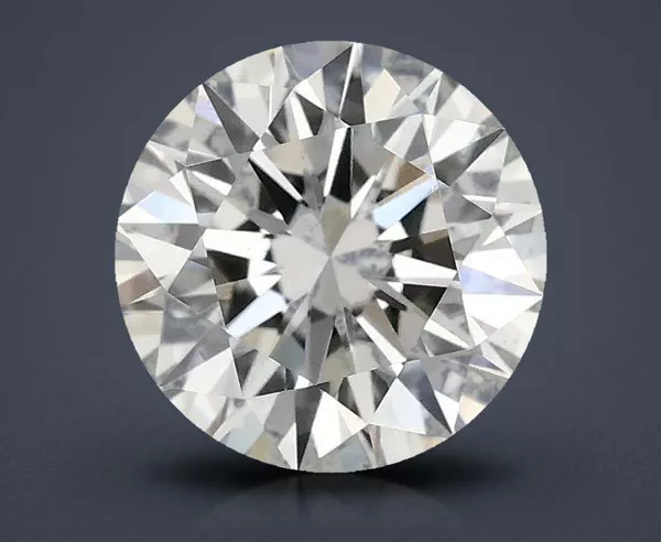 1.01 Carat · F · VS1 Rare Carat Ideal Cut