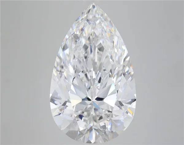 8.39 Carat · E · VS1 Rare Carat Ideal Cut