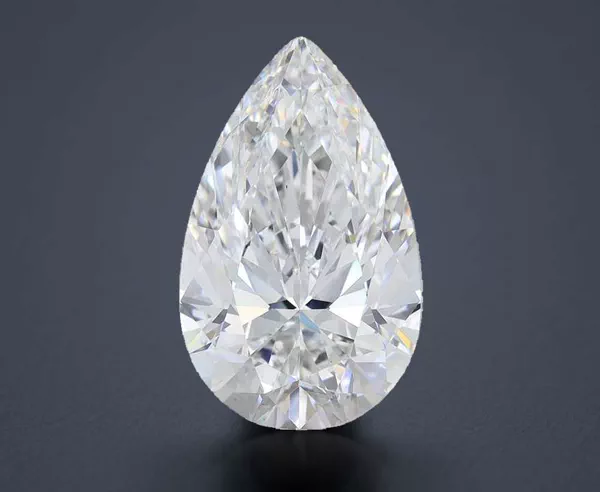 8.39 Carat · E · VS1 Rare Carat Ideal Cut