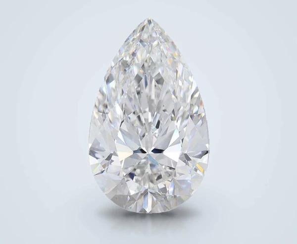 8.39 Carat · E · VS1 Rare Carat Ideal Cut