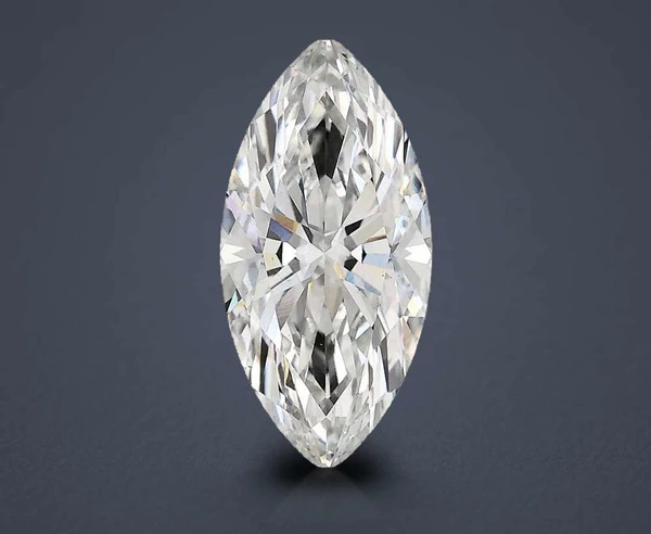 2.58 Carat · F · VS2 Rare Carat Ideal Cut