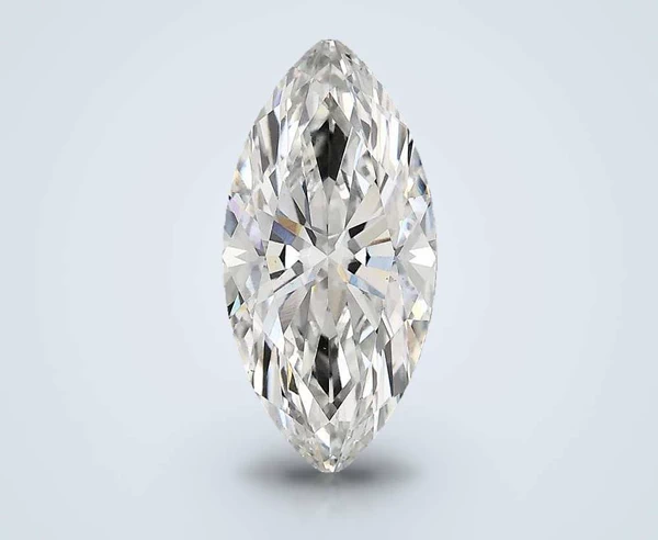 2.58 Carat · F · VS2 Rare Carat Ideal Cut
