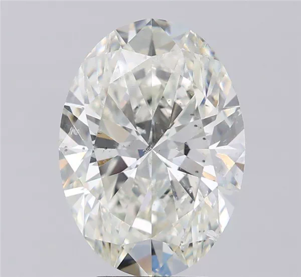 4.05 Carat · H · SI2 Rare Carat Ideal Cut