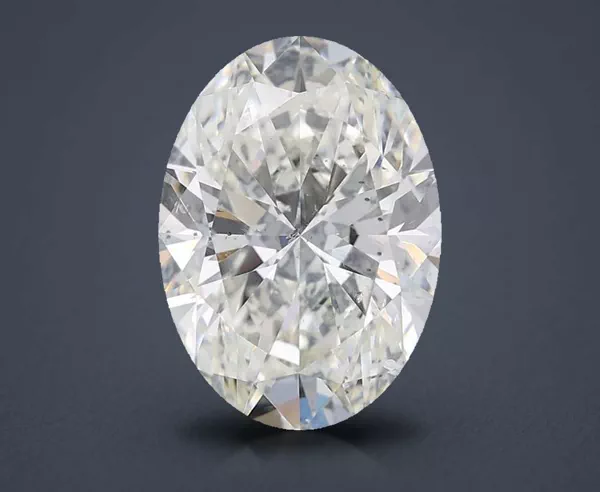 4.05 Carat · H · SI2 Rare Carat Ideal Cut