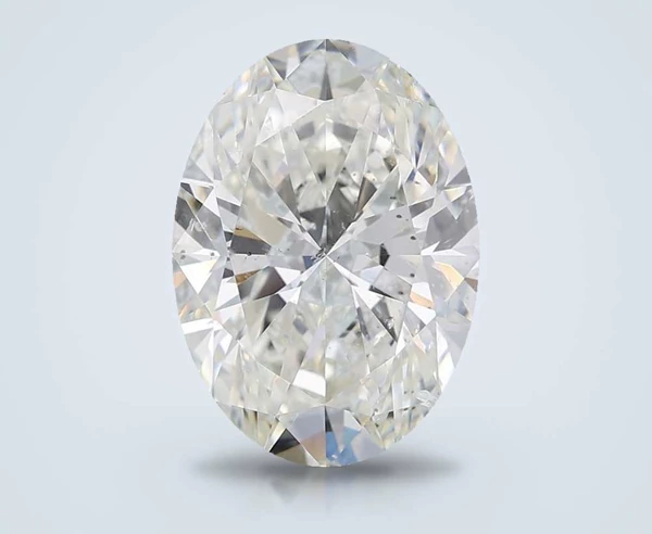 4.05 Carat · H · SI2 Rare Carat Ideal Cut