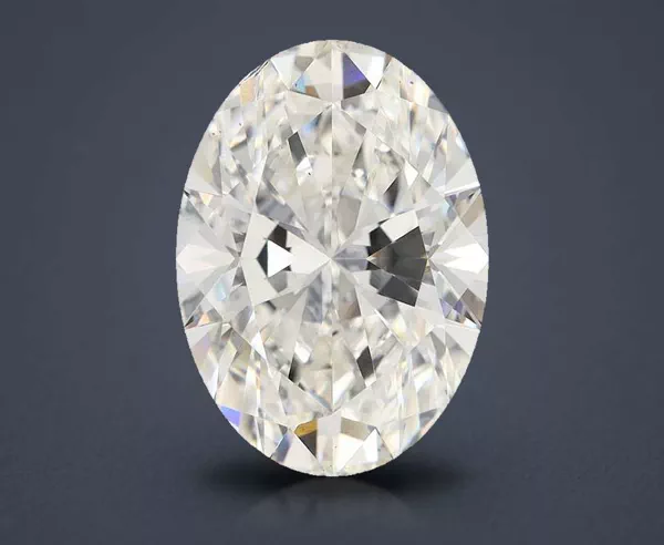 7.32 Carat · F · VS2 Rare Carat Ideal Cut