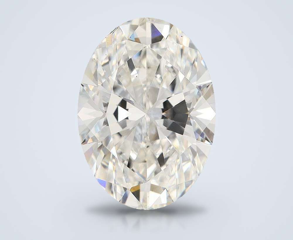 7.32 Carat · F · VS2 Rare Carat Ideal Cut