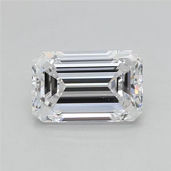1.39 Carat · D · VS1 Rare Carat Ideal Cut