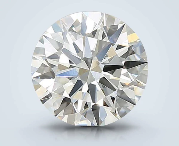 3.05 Carat · G · VVS1 Rare Carat Ideal Cut