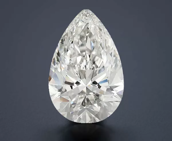 3.15 Carat · F · VS1 Rare Carat Ideal Cut